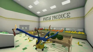 Скриншот 2 к игре Octodad: Dadliest Catch