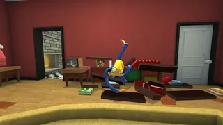 Скриншот 4 к игре Octodad: Dadliest Catch