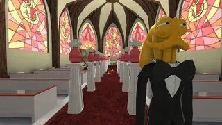 Скриншот 6 к игре Octodad: Dadliest Catch