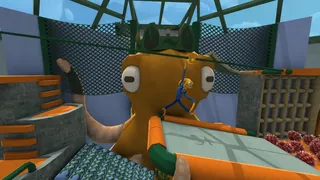 Скриншот 8 к игре Octodad: Dadliest Catch