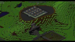 Скриншот 1 к игре Gnomoria