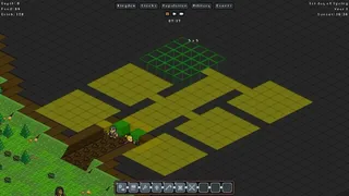 Скриншот 2 к игре Gnomoria