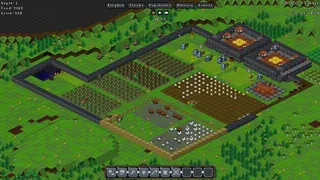 Скриншот 6 к игре Gnomoria