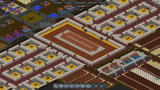 Скриншот 7 к игре Gnomoria