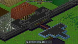 Скриншот 8 к игре Gnomoria