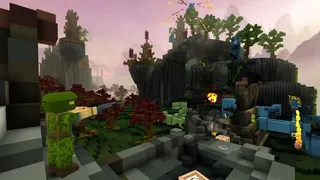 Скриншот 7 к игре Ace of Spades: Battle Builder