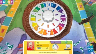 Скриншот 3 к игре The Game of Life