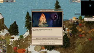 Скриншот 5 к игре Clockwork Empires