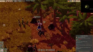 Скриншот 6 к игре Clockwork Empires