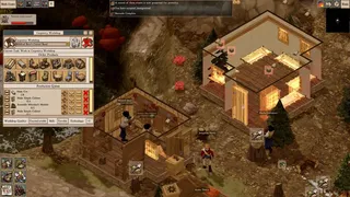 Скриншот 7 к игре Clockwork Empires