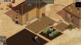 Скриншот 8 к игре Clockwork Empires
