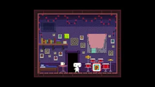Скриншот 1 к игре FEZ