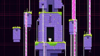 Скриншот 4 к игре FEZ