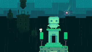 Скриншот 6 к игре FEZ