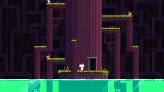 Скриншот 8 к игре FEZ