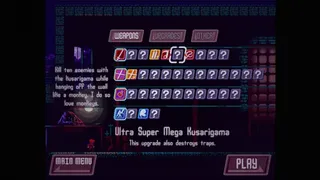 Скриншот 3 к игре Super House of Dead Ninjas