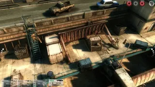Скриншот 1 к игре Arma Tactics