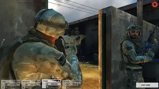 Скриншот 2 к игре Arma Tactics