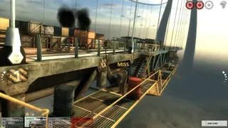Скриншот 3 к игре Arma Tactics