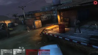 Скриншот 4 к игре Arma Tactics