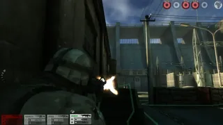 Скриншот 5 к игре Arma Tactics