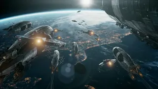Скриншот 6 к игре Iron Sky: Invasion