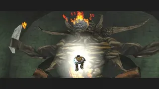 Скриншот 1 к игре Legacy of Kain: Soul Reaver