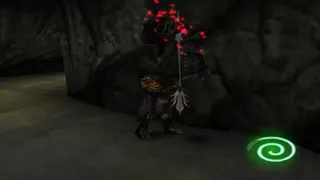 Скриншот 4 к игре Legacy of Kain: Soul Reaver