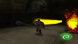 Скриншот 7 к игре Legacy of Kain: Soul Reaver