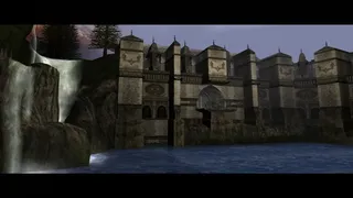 Скриншот 2 к игре Legacy of Kain: Soul Reaver 2 (2001)