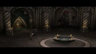 Скриншот 3 к игре Legacy of Kain: Soul Reaver 2 (2001)