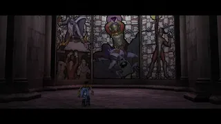 Скриншот 4 к игре Legacy of Kain: Soul Reaver 2 (2001)