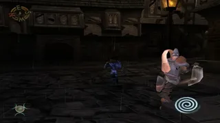 Скриншот 5 к игре Legacy of Kain: Soul Reaver 2 (2001)