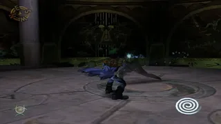 Скриншот 7 к игре Legacy of Kain: Soul Reaver 2 (2001)