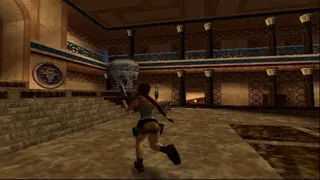 Скриншот 6 к игре Tomb Raider IV: The Last Revelation (1999)