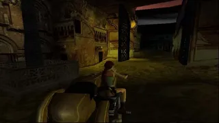 Скриншот 7 к игре Tomb Raider IV: The Last Revelation (1999)