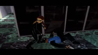Скриншот 2 к игре Tomb Raider V: Chronicles (2000)