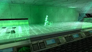 Скриншот 4 к игре Tomb Raider V: Chronicles (2000)