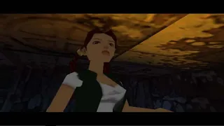 Скриншот 5 к игре Tomb Raider V: Chronicles (2000)