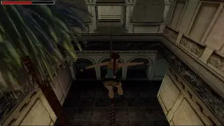 Скриншот 6 к игре Tomb Raider V: Chronicles (2000)
