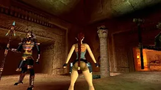 Скриншот 8 к игре Tomb Raider V: Chronicles (2000)