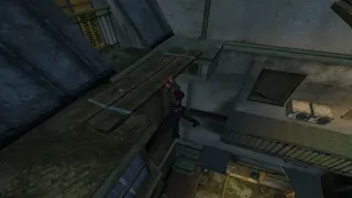 Скриншот 2 к игре Tomb Raider VI: The Angel of Darkness (2003)