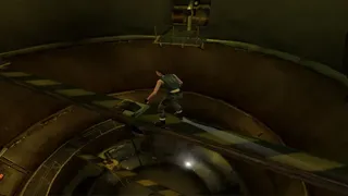 Скриншот 4 к игре Tomb Raider VI: The Angel of Darkness (2003)