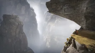 Скриншот 1 к игре Brothers - A Tale of Two Sons