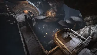 Скриншот 4 к игре Brothers - A Tale of Two Sons