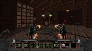 Скриншот 5 к игре Shadow Warrior Classic Redux