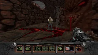 Скриншот 6 к игре Shadow Warrior Classic Redux