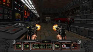 Скриншот 7 к игре Shadow Warrior Classic Redux