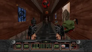Скриншот 8 к игре Shadow Warrior Classic Redux
