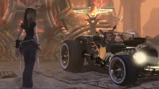 Скриншот 6 к игре Brutal Legend
